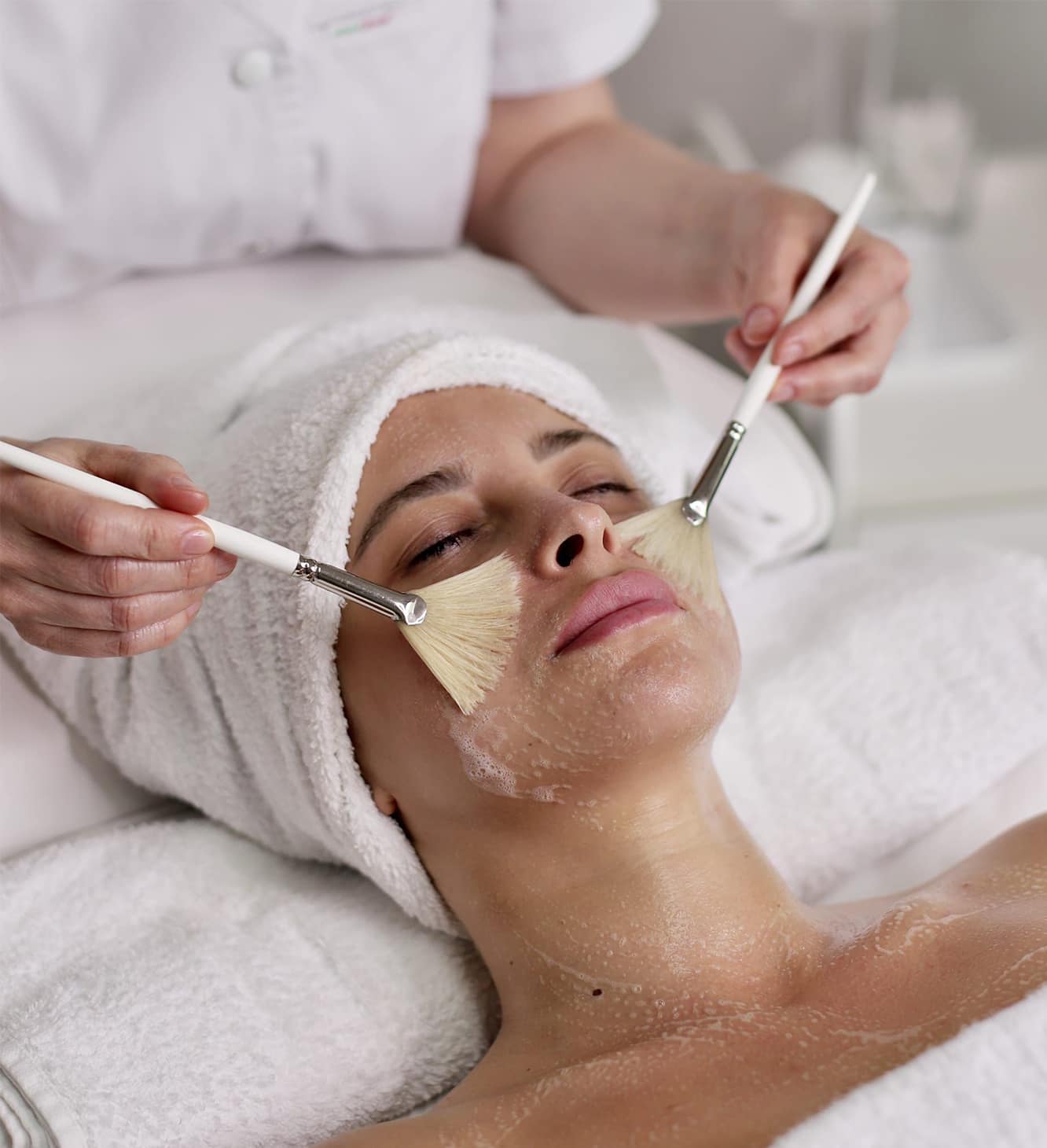 PLATINUM Fresh & Fruit Glow Ritual