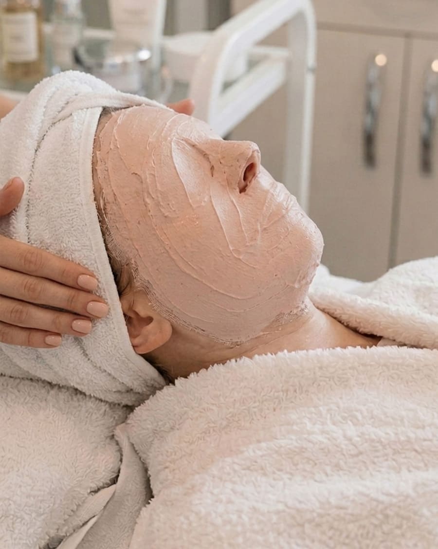 PLATINUM Cellular Modellage Ritual inklusive intensiver Lifting-Massage