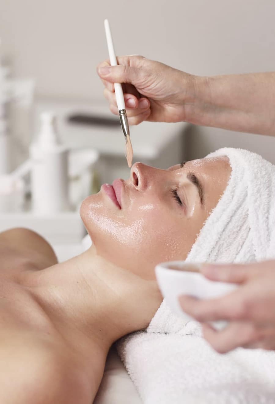 Platinum Aloe Skin Lift Ritual