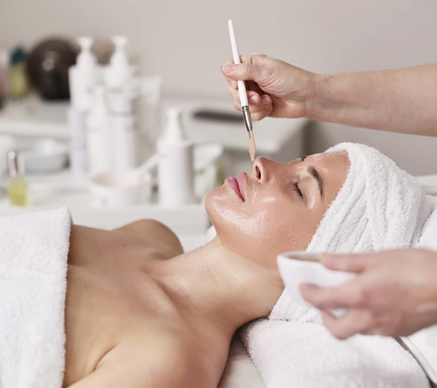 PLATINUM Aloe Skin Lift Ritual