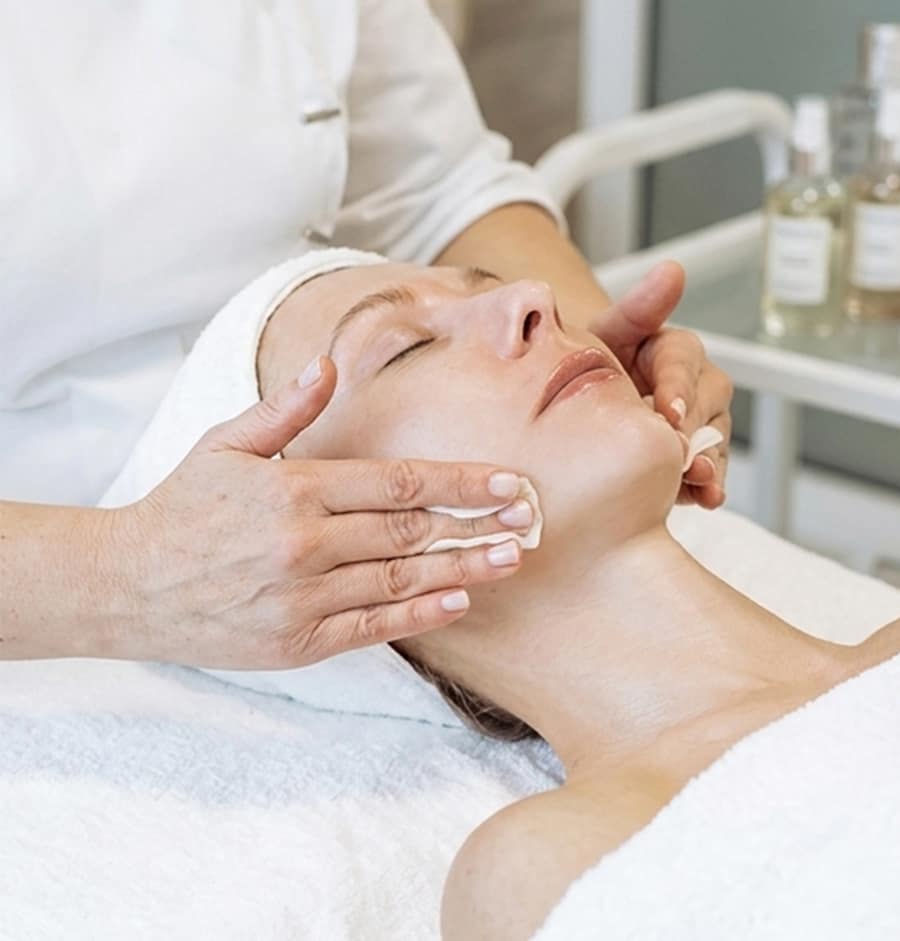 PLATINUM Cellular Modellage Ritual